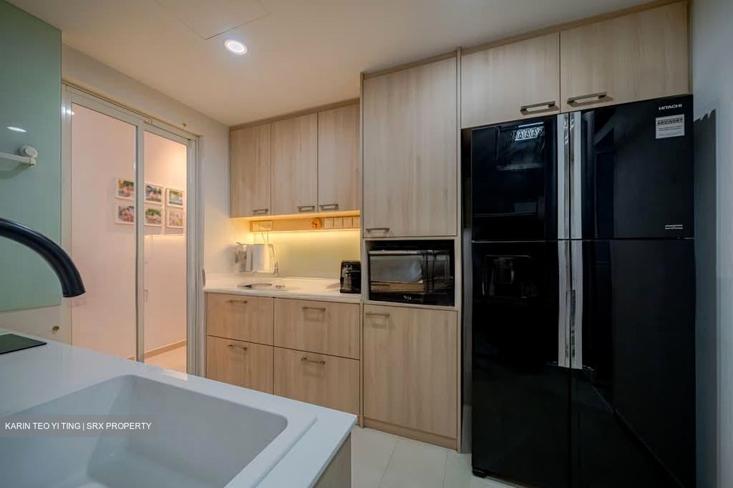 Twin Fountains (D25), Condominium #577021441